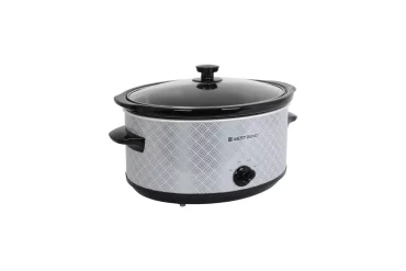 West Bend Slow Cooker 6-Quart
