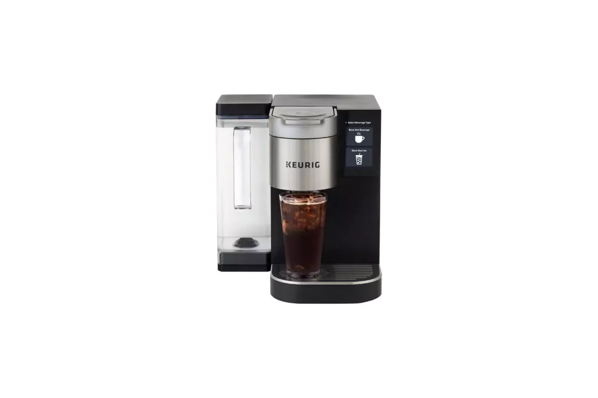 Keurig K-2550 Single Serve Commercial Coffeemaker