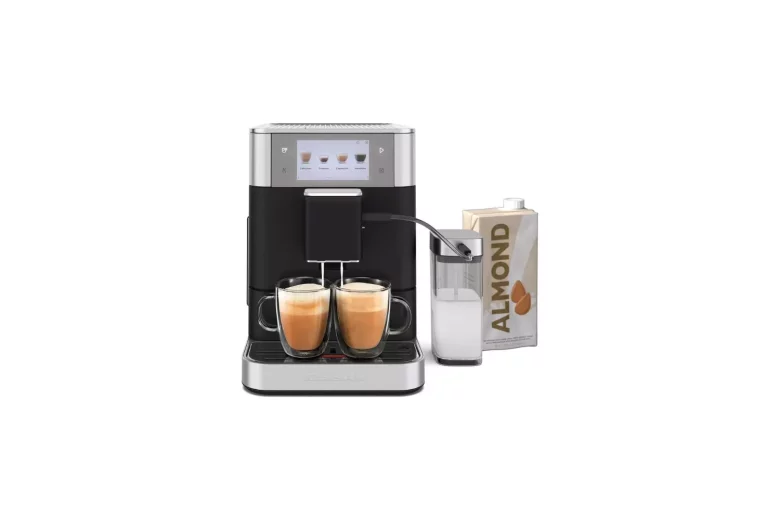 KitchenAid Espresso Machine KF8