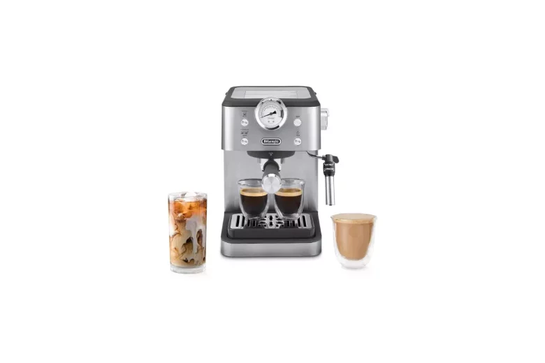 De’Longhi Linea Classic Espresso Machine