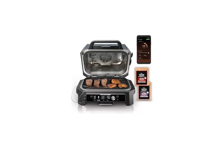 Ninja OG850 Woodfire Pro XL Outdoor Grill