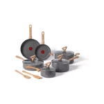 T-fal Revive Ceramic Cookware Sets