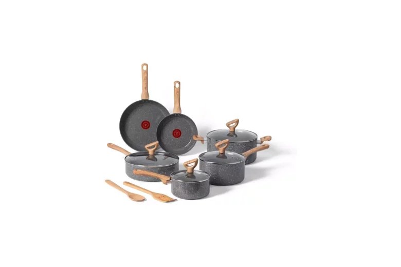 T-fal Revive Ceramic Cookware Sets