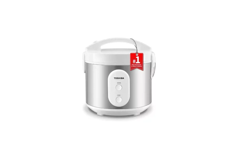 TOSHIBA RC-10JH1UUS Rice Cooker & Steamer