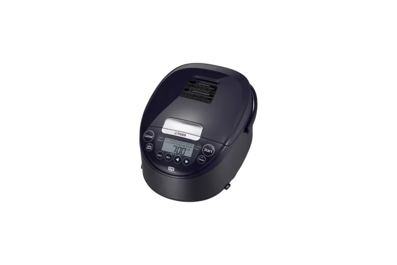 Tiger JPW-H10U IH Rice Cooker