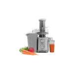 Omega High Speed Centrifugal Juicer