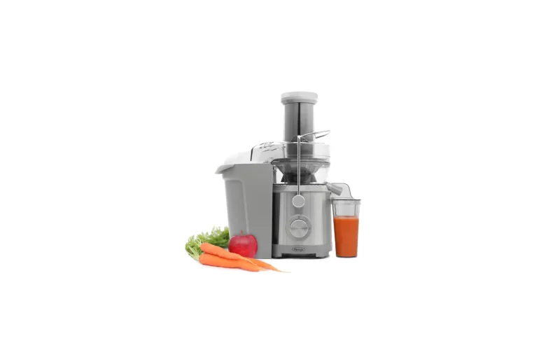 Omega High Speed Centrifugal Juicer