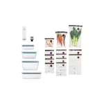 Zwilling Fresh & Save Vacuum Food Storage Set