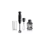 Braun MQ50202M MultiQuick 5 Vario Hand Blender