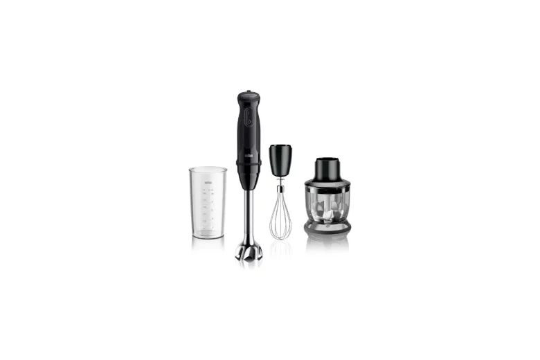 Braun MQ50202M MultiQuick 5 Vario Hand Blender