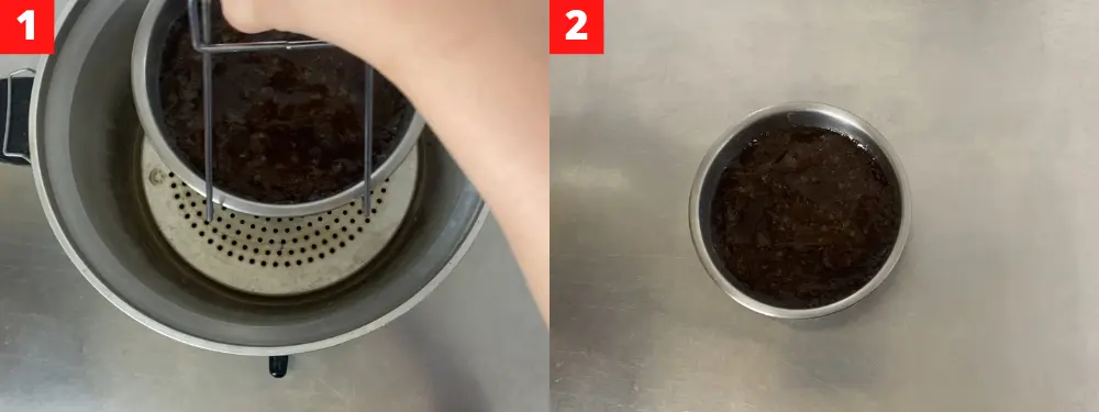 Brown Sugar Tapioca Jelly Step 12