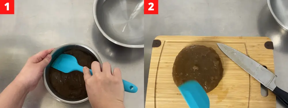 Brown Sugar Tapioca Jelly Step 13