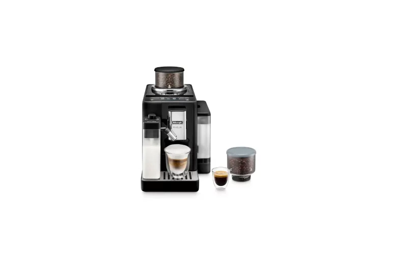 De’Longhi Rivelia Automatic Espresso Machine