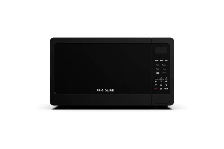 FRIGIDAIRE EMW736BLK Microwave Oven