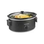 Hamilton Beach 7 Quart Slow Cooker