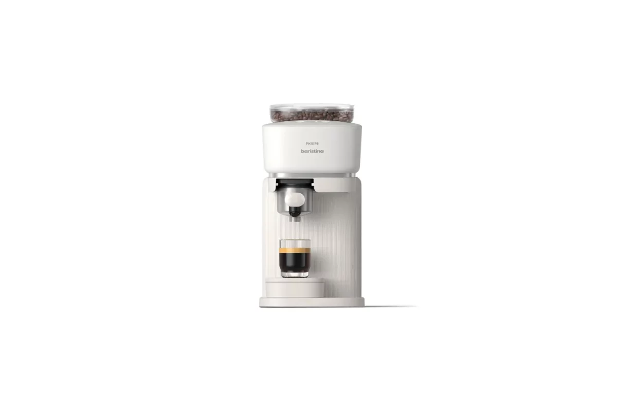 PHILIPS BAR302 Baristina Espresso Machine