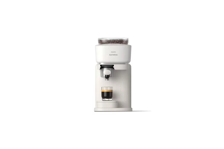 PHILIPS BAR302 Baristina Espresso Machine