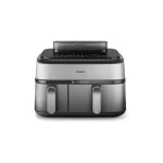 Philips Steam Airfryer 5000 Series Dual Basket