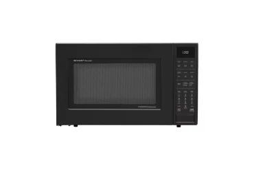 SHARP SMC1585KB Convection Countertop Microwave Oven