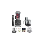 Vitamix Ascent X4 Gourmet SmartPrep Kitchen System