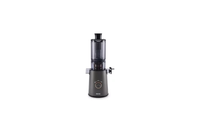 Aroma Cold Press Juicer