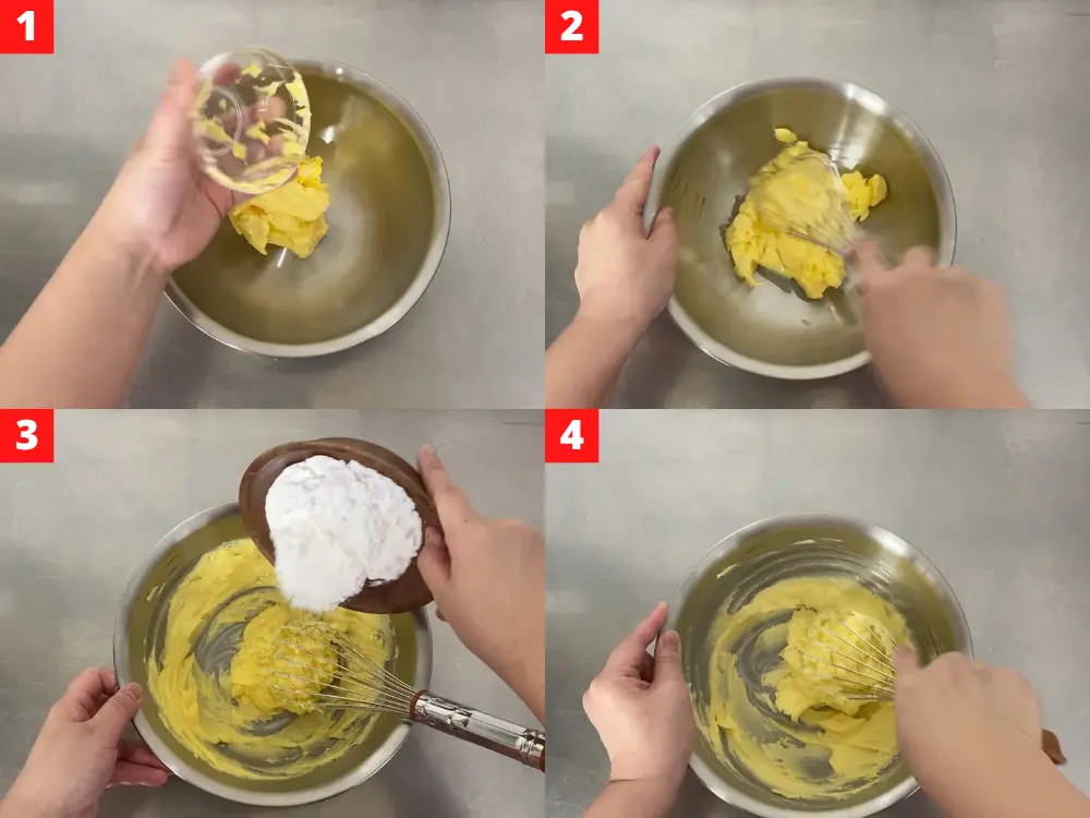 Walnut-Crusted Thumbprint Cookies Instructions 3